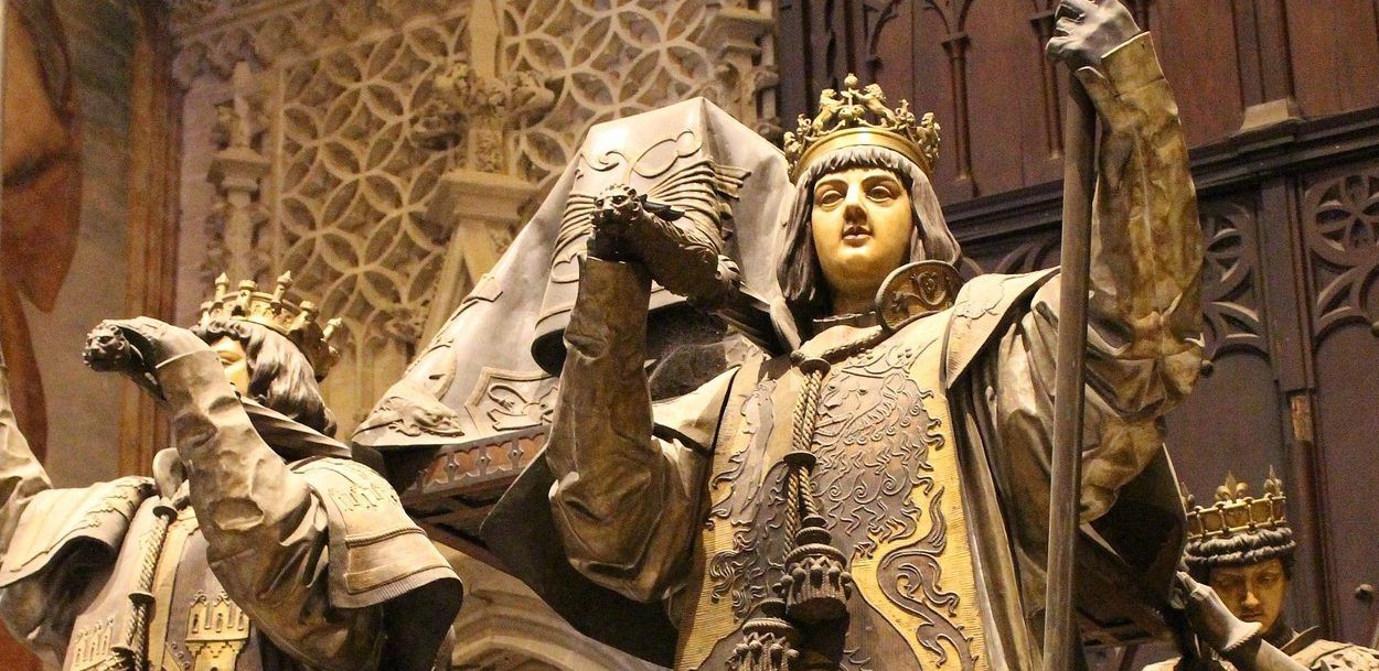 Ruta por la Sevilla de Colón