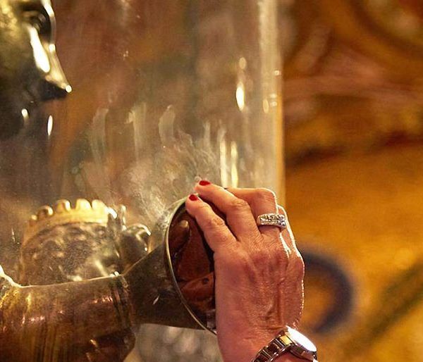 Sevilla para turistas catalanes