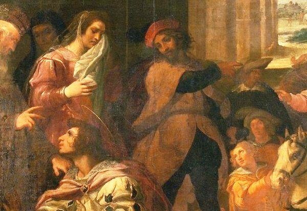 Los Trinitarios en Sevilla