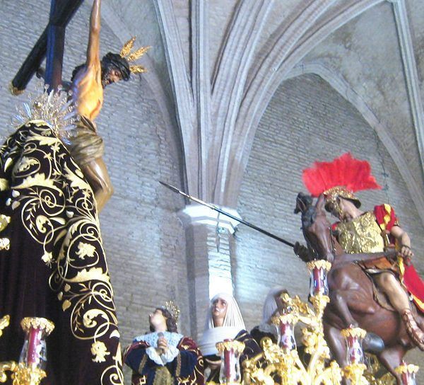 La Iglesia de San Martín