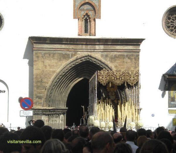 Iglesia del Ómnium Sanctorum 2