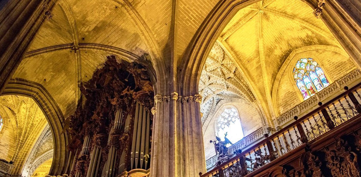 Visita privada a la Catedral de Sevilla
