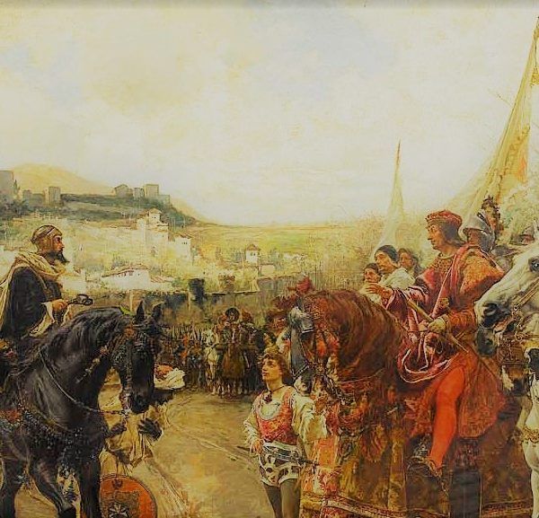 La Ruta de los Reyes Católicos en Sevilla