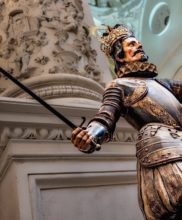 Visitas privadas en la Catedral de Sevilla