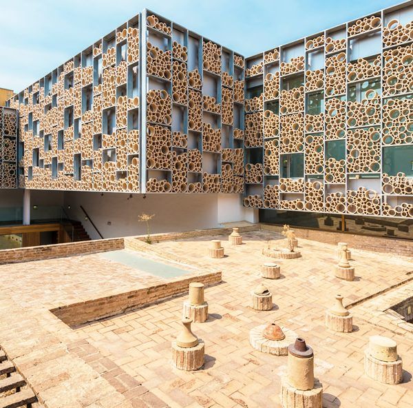 Museo de Cerámica de Triana