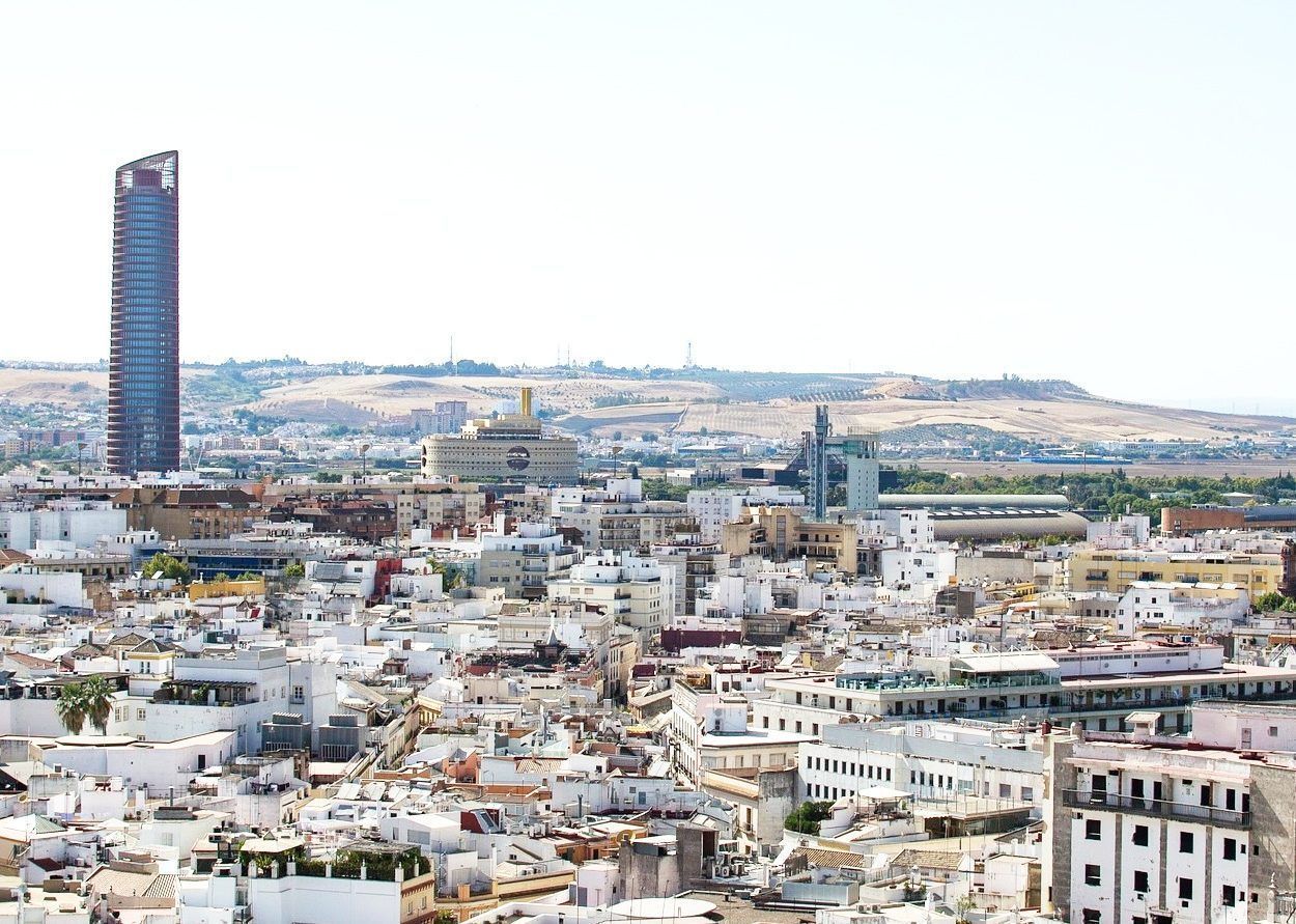 La Torre Sevilla
