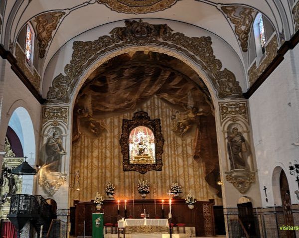 Los Salesianos y María Auxiliadora en Sevilla 2