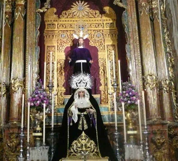 La Iglesia de Santiago el Mayor 4