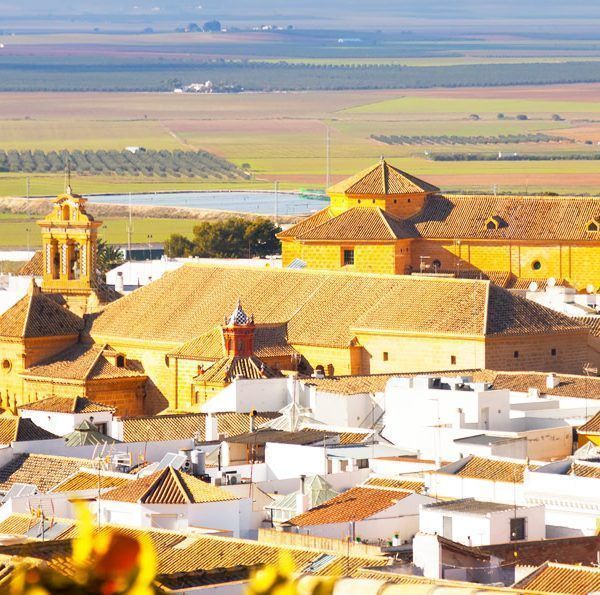 Visitar Osuna