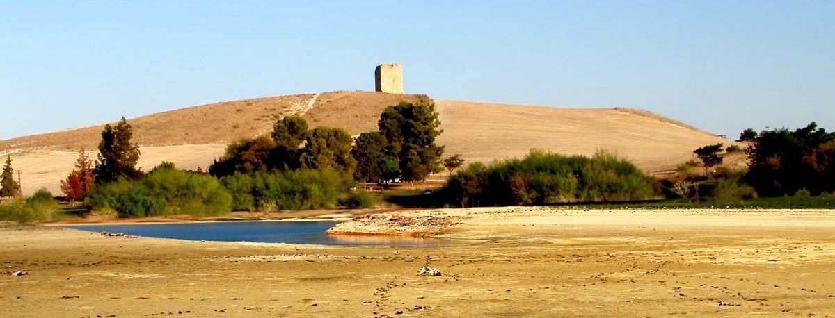El Palmar de Troya