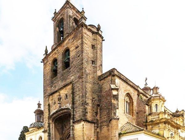 TURISMO RELIGIOSO EN UTRERA