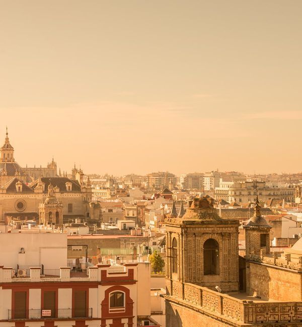 Sevilla