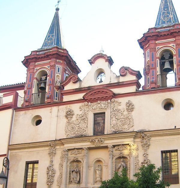 HOSPITAL DE NUESTRA SEÑORA DE LA PAZ