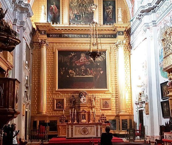 El Hospital de los Venerables