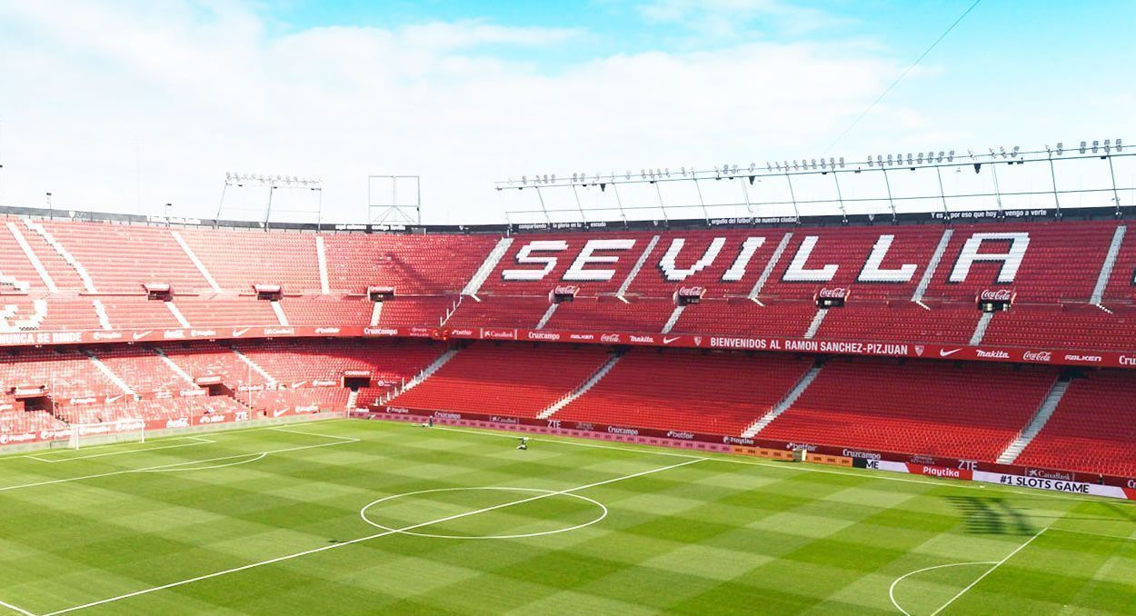 Museo del Sevilla Fútbol Club