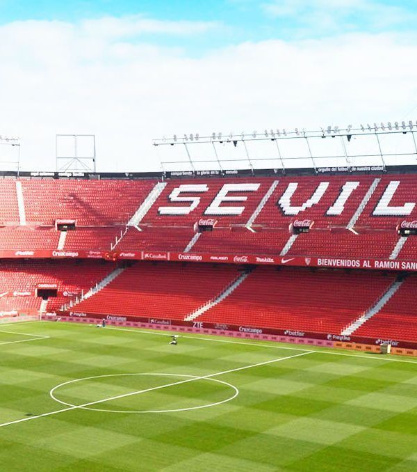 Museo del Sevilla Fútbol Club