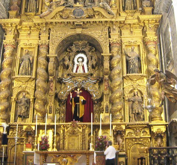 LOS TERCEROS