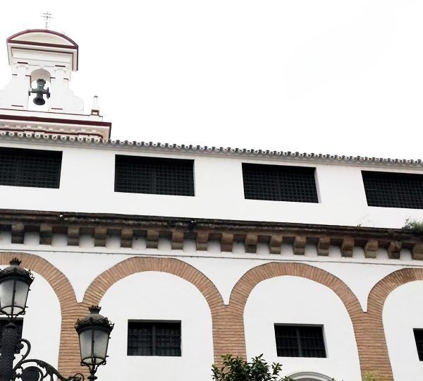 CONVENTO DE LA ENCARNACION