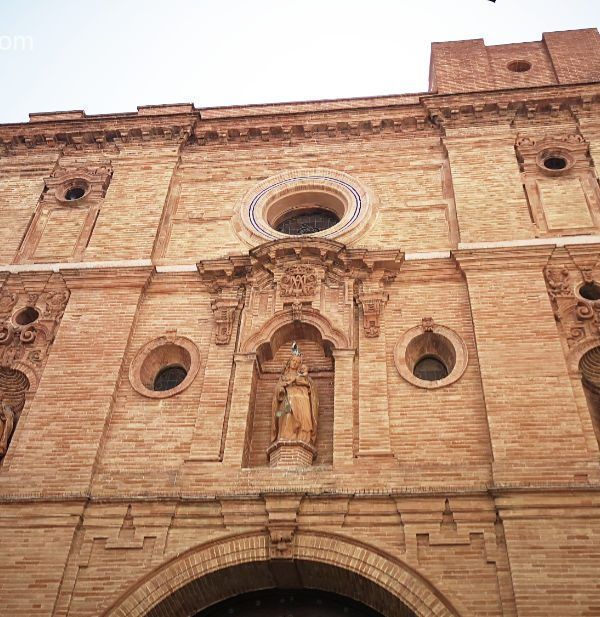 La Iglesia del Buen Suceso 2
