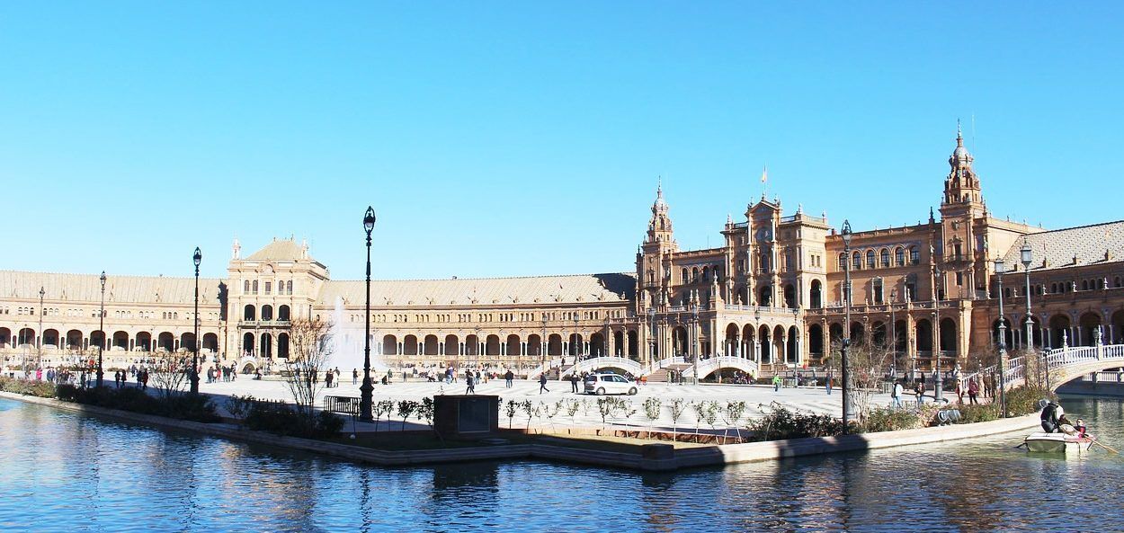 Algunos planes diferentes que hacer en Sevilla