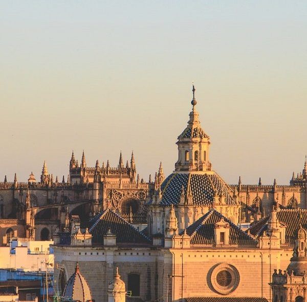 Visitas privadas con guía por Sevilla
