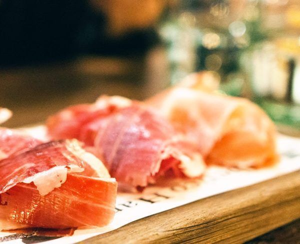 Ruta guiada de tapas por Sevilla