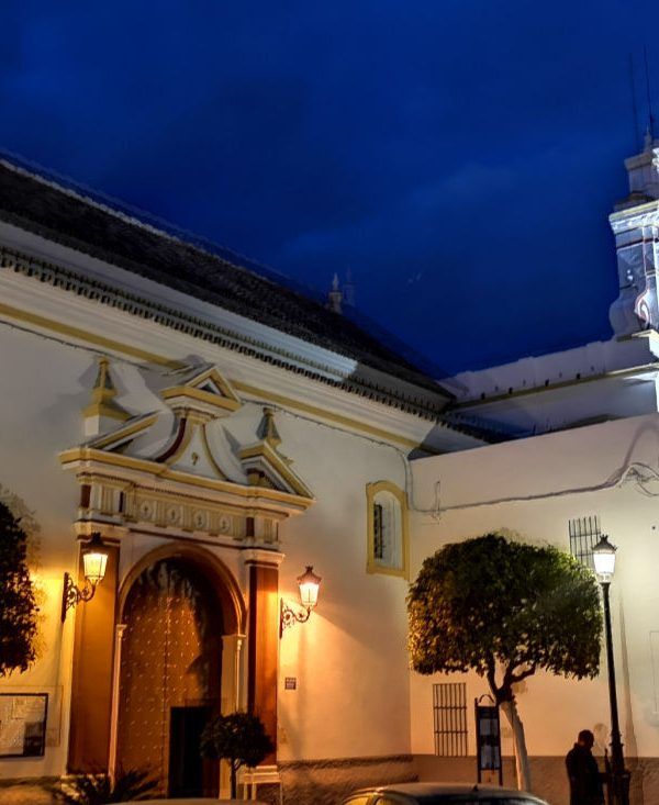 Visitar Guillena 2