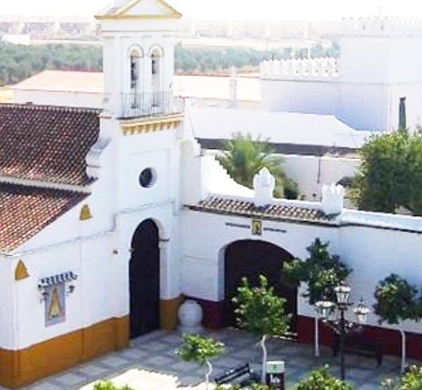 ALMENSILLA