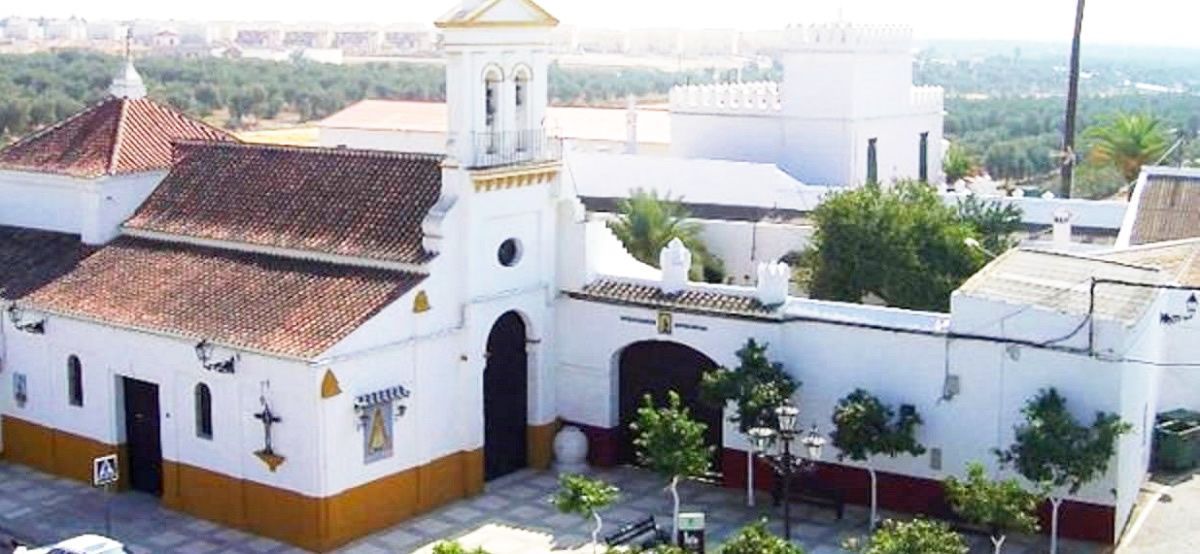 Visitar Almensilla Qu Ver En Almensilla Sevilla