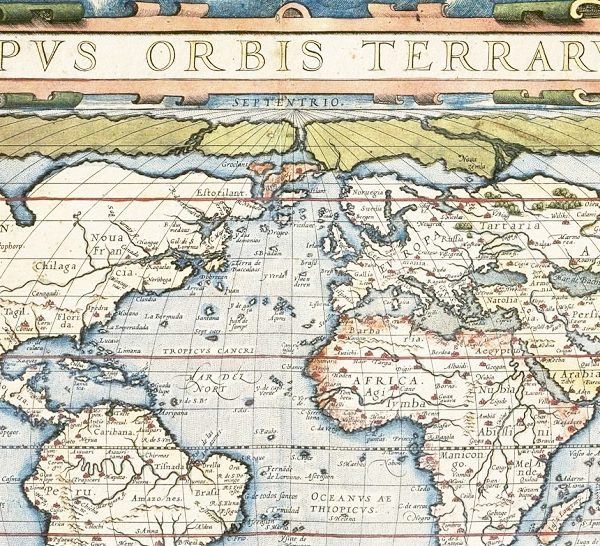 CENTRO DE INTERPRETACIÓN DE LA PRIMERA VUELTA AL MUNDO