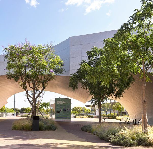 CaixaForum de Sevilla