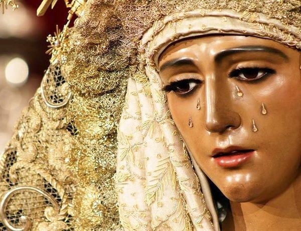 Tour cofrade por el barrio de Triana