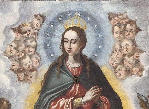 Ruta del pintor Francisco Pacheco 2