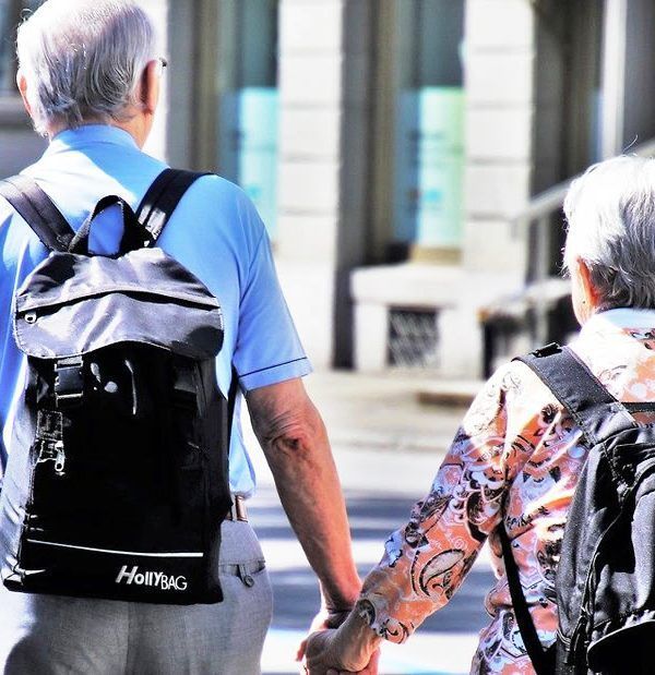 Visitas guiadas en Sevilla mayores y tercera edad