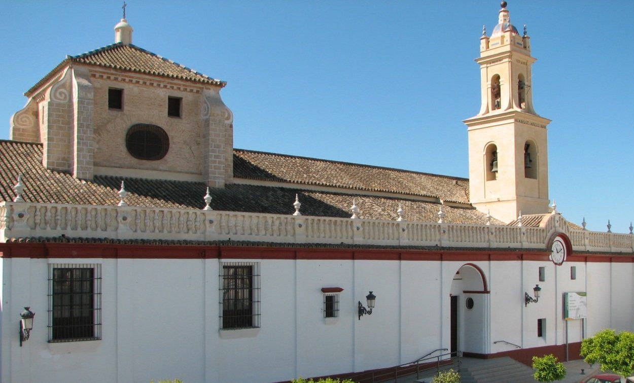 Olivares