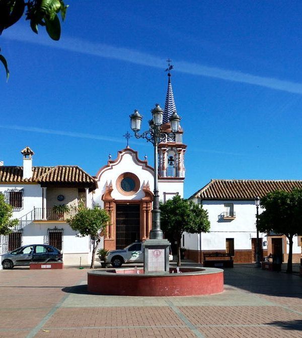 Cañada del Rosal 2