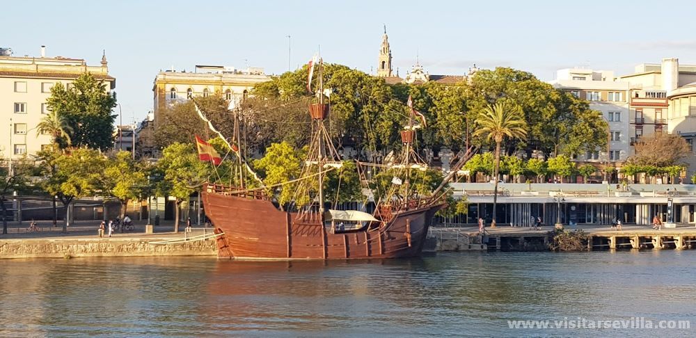 Efemérides de agosto en Sevilla 8