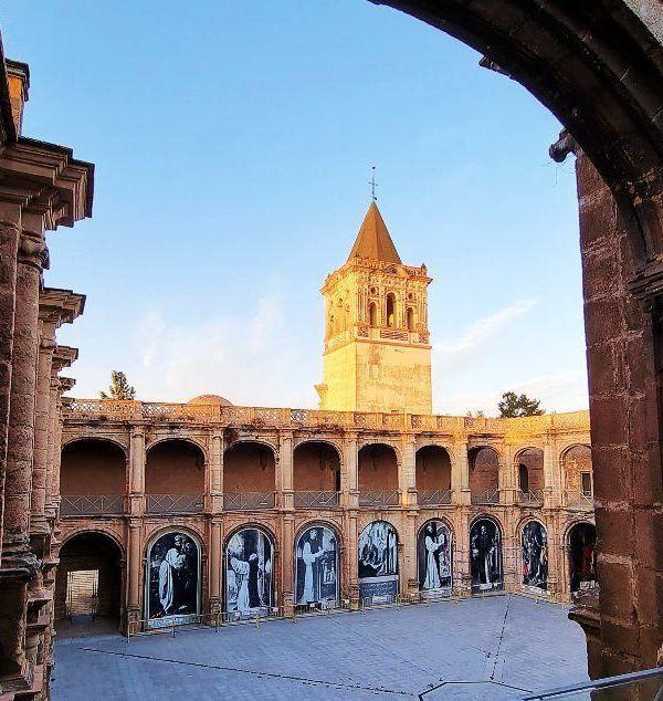 San Jerónimo