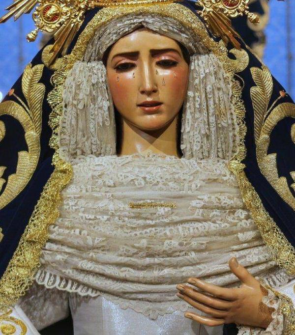 Imagineros sevillanos contemporáneos de Sevilla. Siglos XX y XXI 4