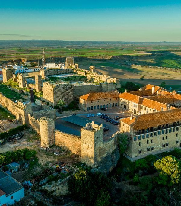 Pueblos con encanto cerca de Sevilla