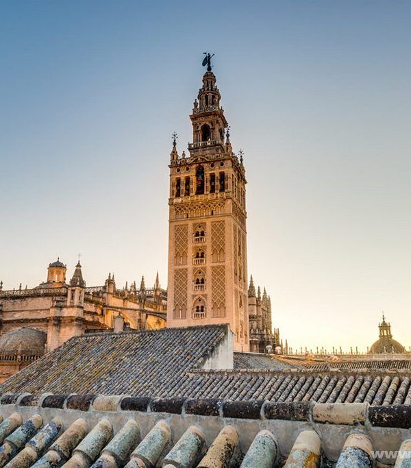Visitas culturales para congresos en Sevilla