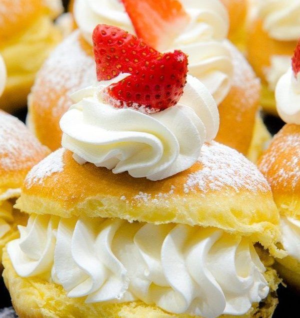 mejores pastelerías de Sevilla