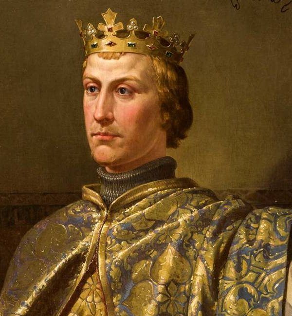 Pedro I el cruel en Sevilla