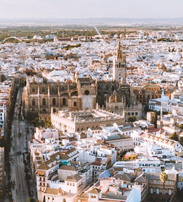 Ofertas de última hora de hoteles en Sevilla 2