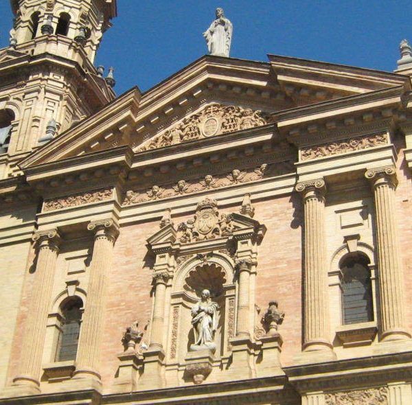 La Parroquia de la Concepción Immaculada 4