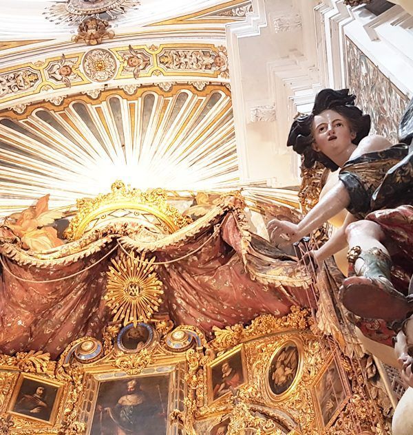 san luis de los franceses