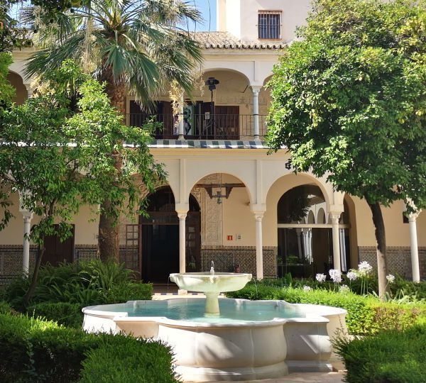 Monasterio de Santa Clara 4