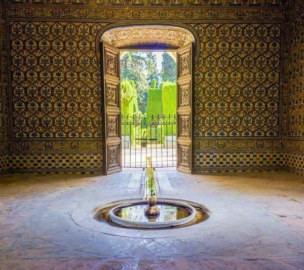Ruta de la Sevilla de las 3 culturas