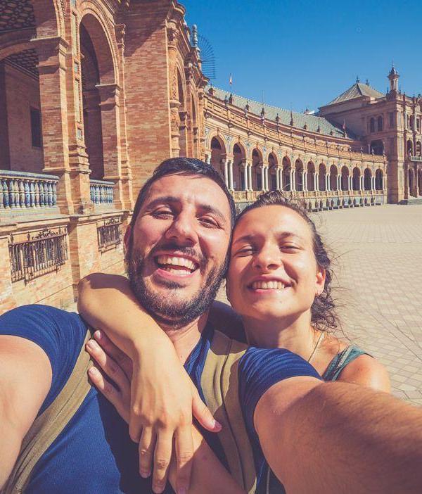 Free tours en Sevilla
