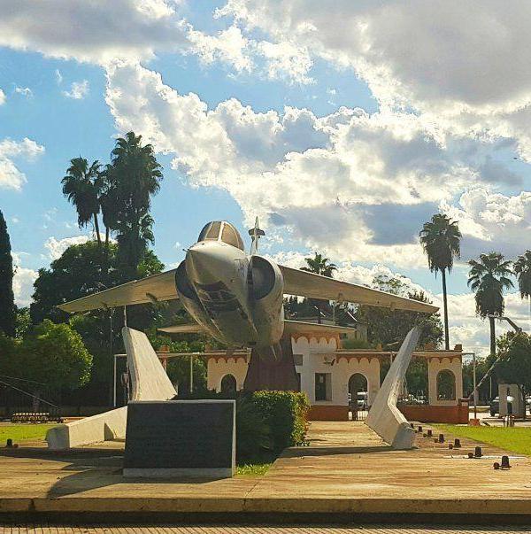 El Cuartel de Tablada